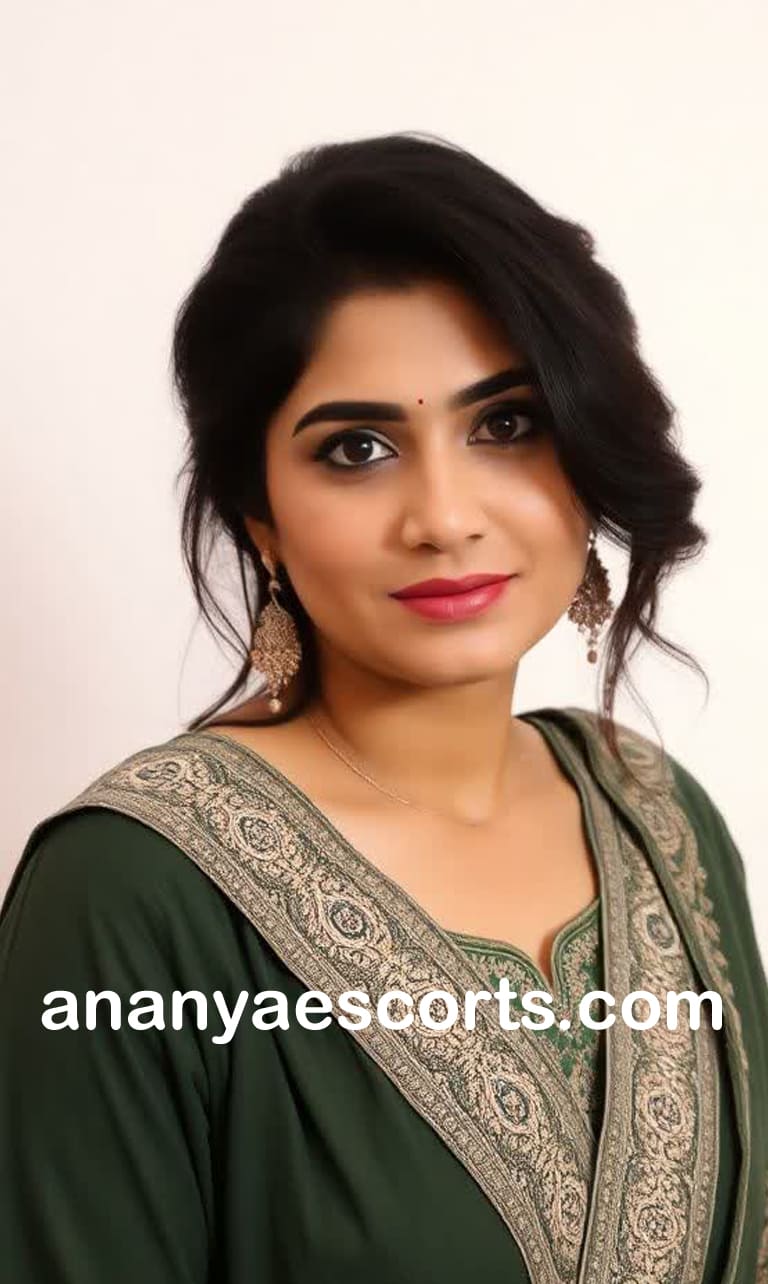 Alappuzha Escort Service