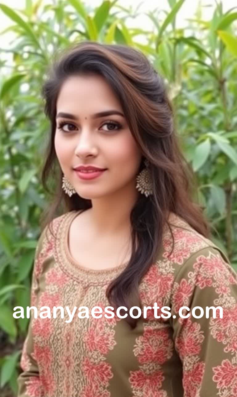 Escort Service in Alappuzha