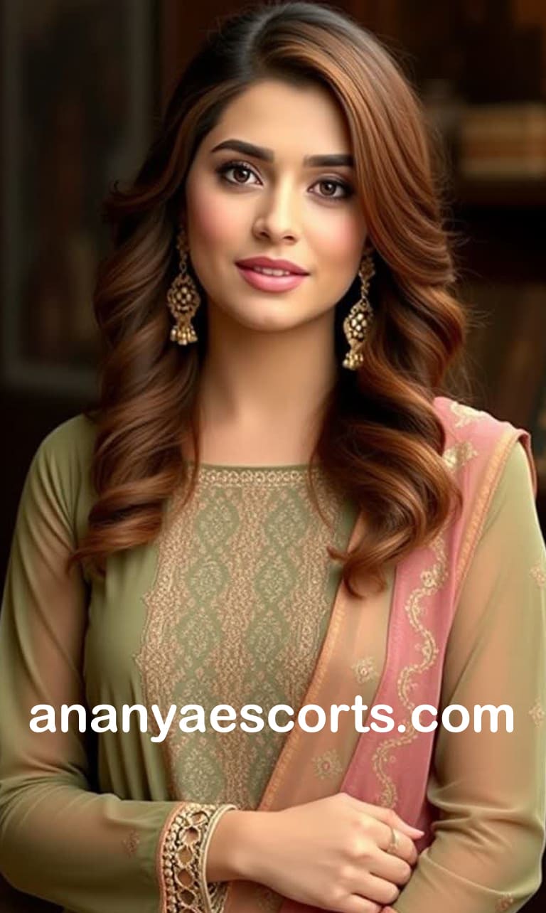Escort Service in Alappuzha